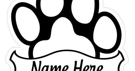 471x250 Simple Cat Paw Drawing Tags Candle Drawing Bruce Lee Captain