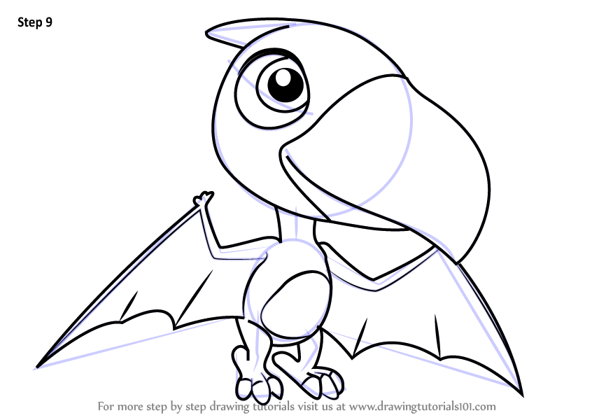 846x600 Learn How To Draw Terry From Paw Patrol