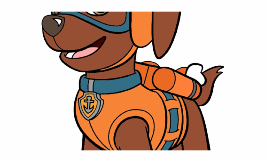 920x560 paw patrol zuma drawing free png images clipart download