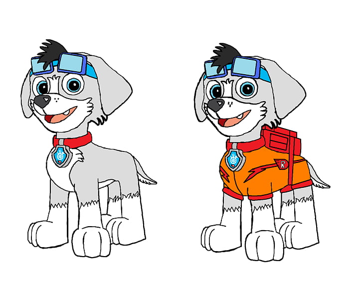728x568 Siberian Husky Puppy Drawing Cuteness Child, Paw Patrol Png