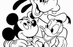 235x150 Disegni Paw Patrol Mickey Mouse Coloring Games New Mickey Mouse