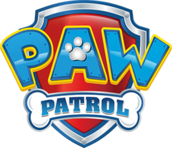 250x215 Paw Patrol