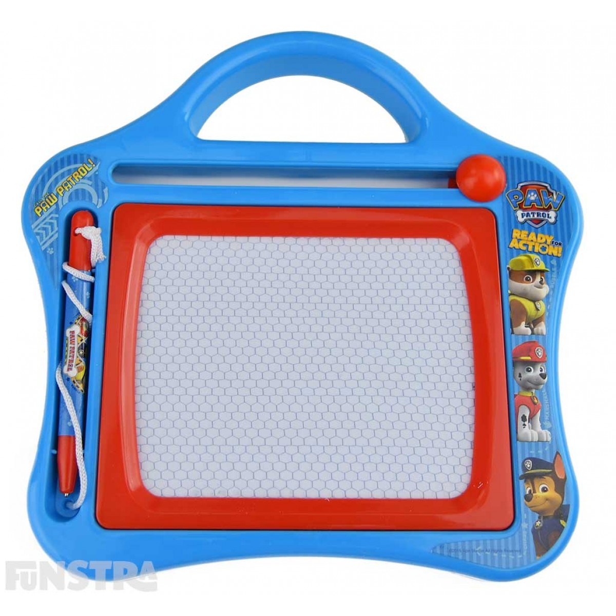 1200x1200 Paw Patrol Magnetic Scribbler