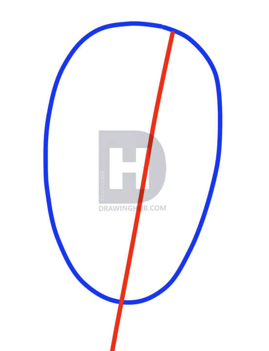 552x720 how to draw old man, pawn stars, richard harrison, step