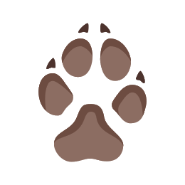 260x260 pawprint clipart pawn for free download and use in presentations
