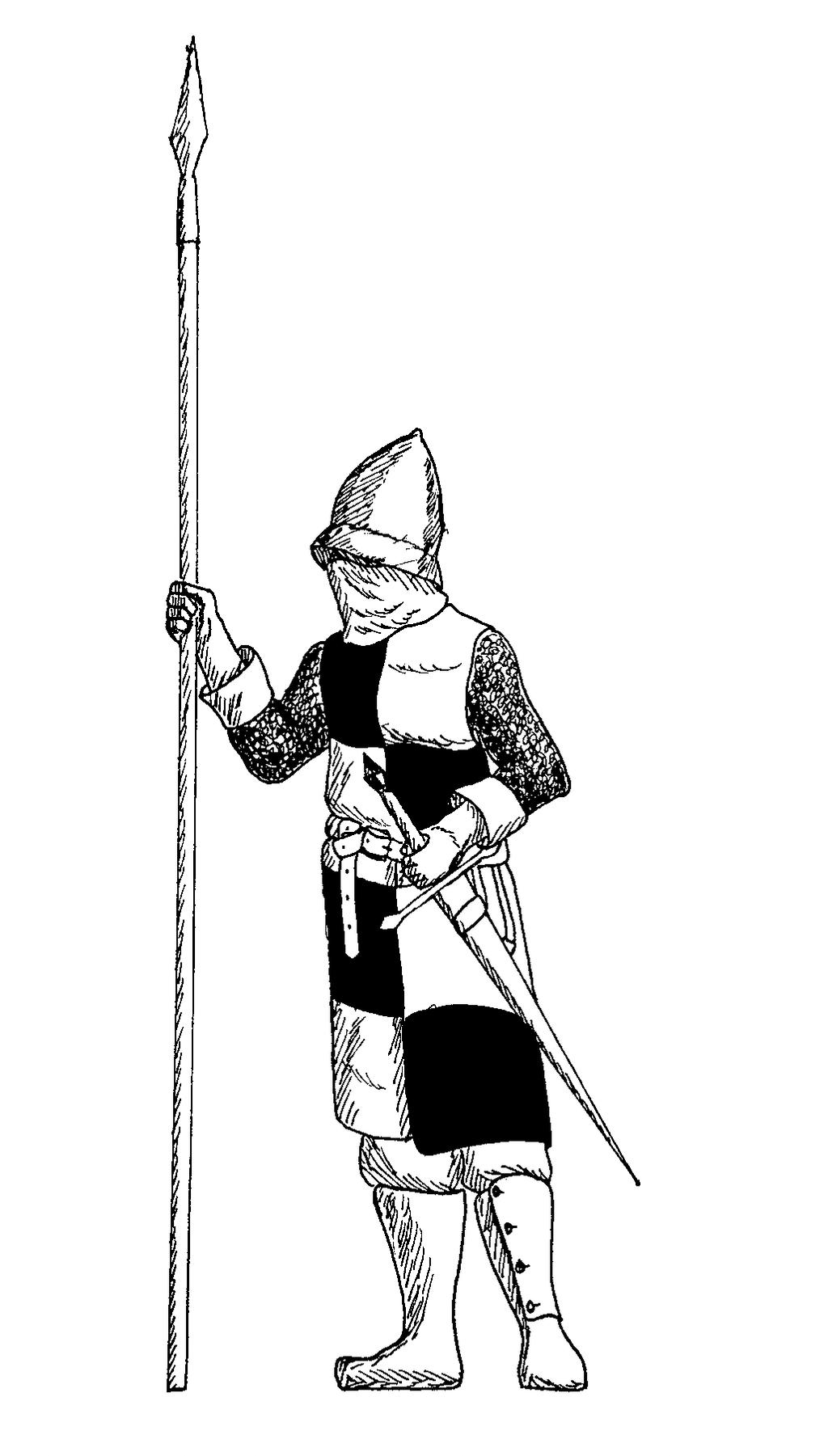 1024x1801 Chess Soldier