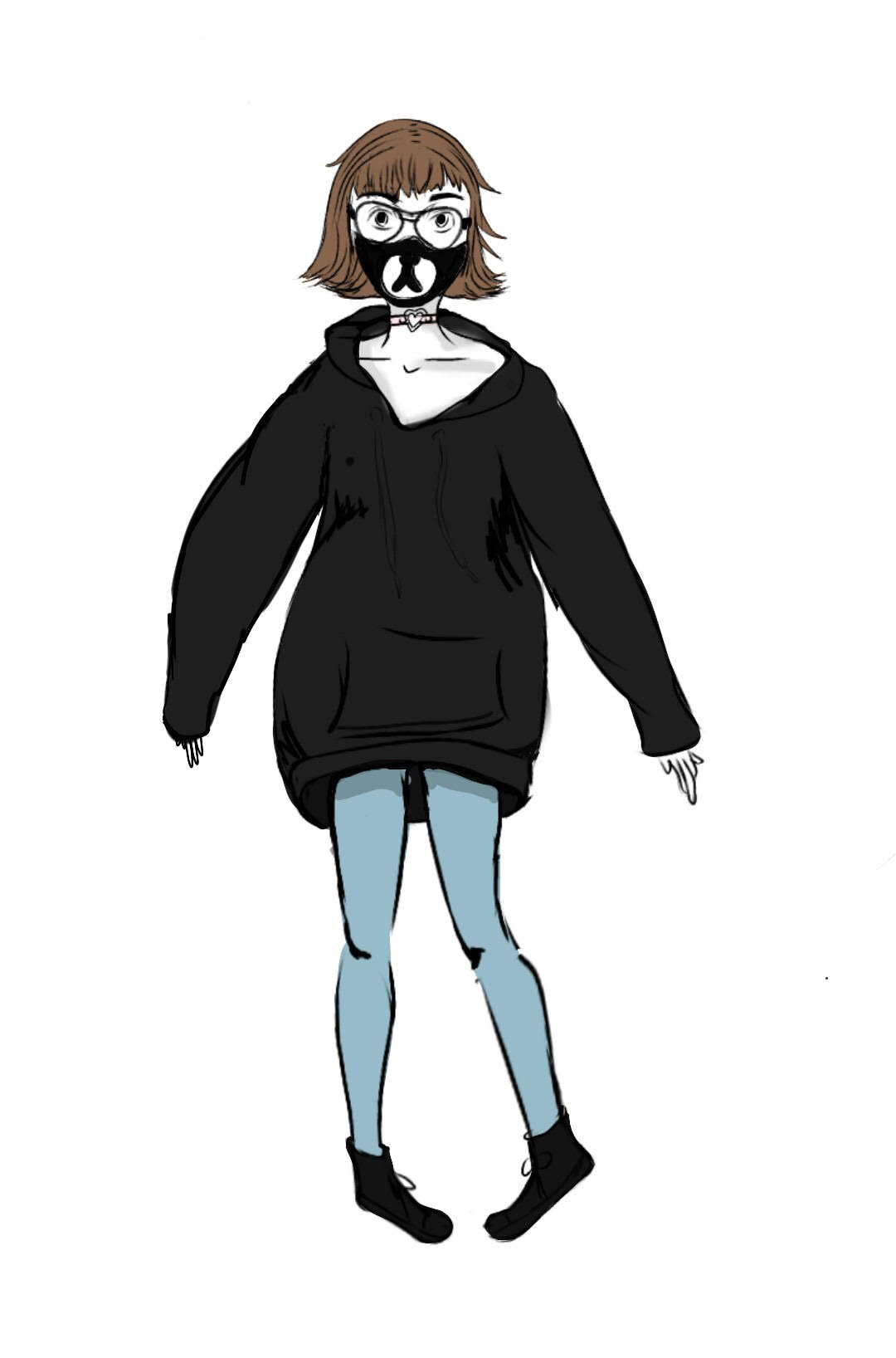 1080x1636 Draw You Something If You Pay Me