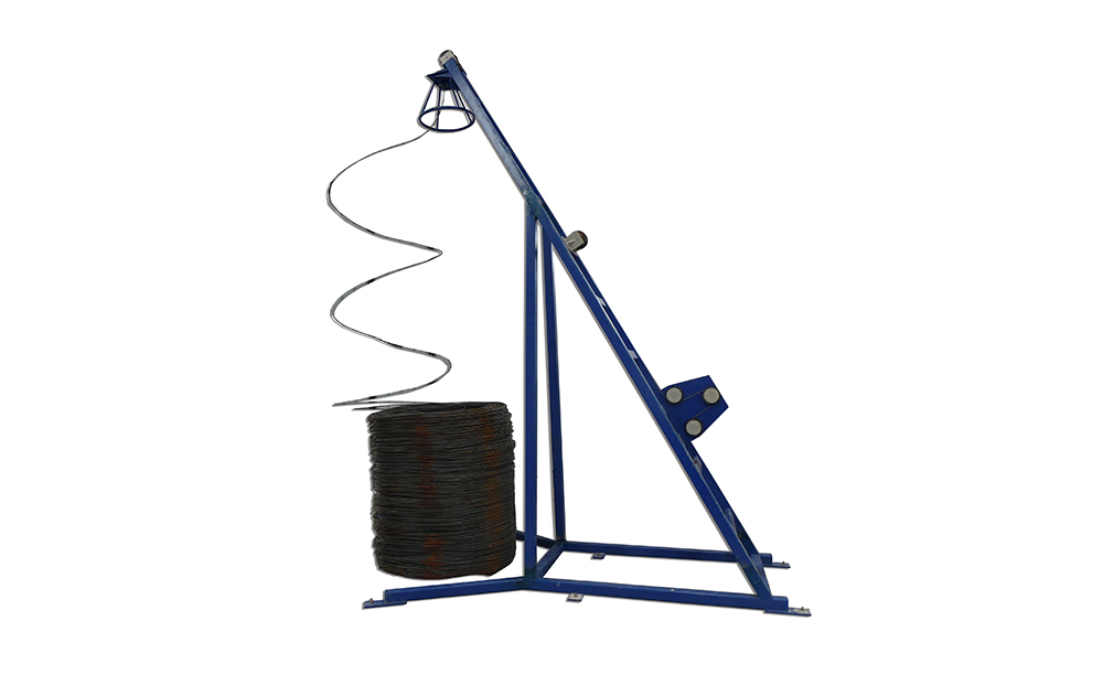 1000x621 Wire Rod Pay Off