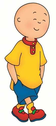 223x500 if i were caillou's mom, i would go to the store for milk