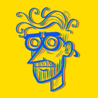 400x400 Jardine Sage On Twitter Liked Drawing This Guy From Yesters