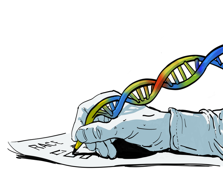 780x622 Lynnwood Man Tried To Use A Home Dna Test To Qualify As A Minority