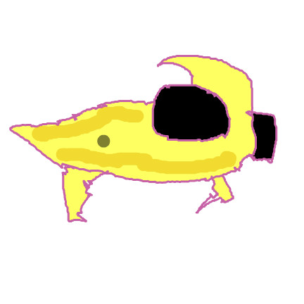 432x432 Project I Wish For A Spaceship That Can Land Safely Design