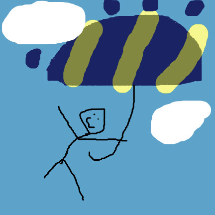 432x432 project i wish i wish for an umbrella that flies!! design