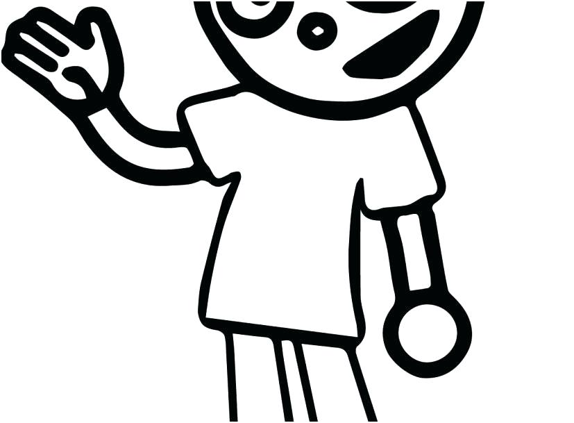 827x609 Pbs Kids Coloring Pages Coloring Pages Barney Coloring Pages