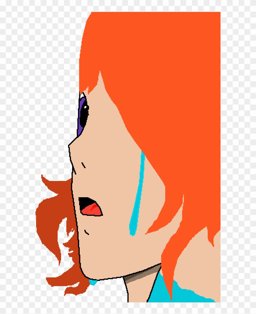 880x1081 Suprise This Is A Pc Drawing Clipart