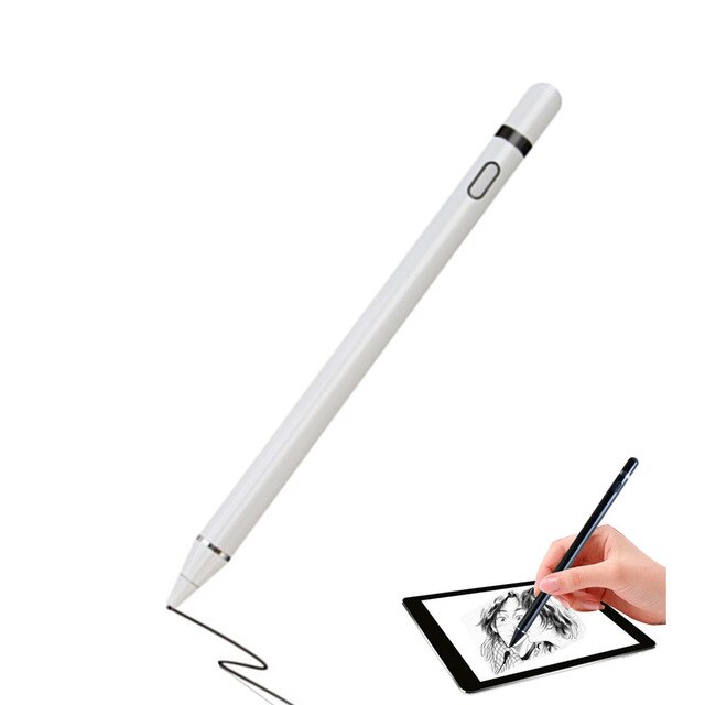 640x640 affordable active stylus capacitive touch screen pencil for sony