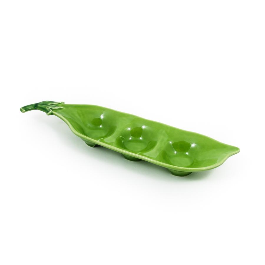 900x900 Peapod Platter Buy Online Sous Chef Uk