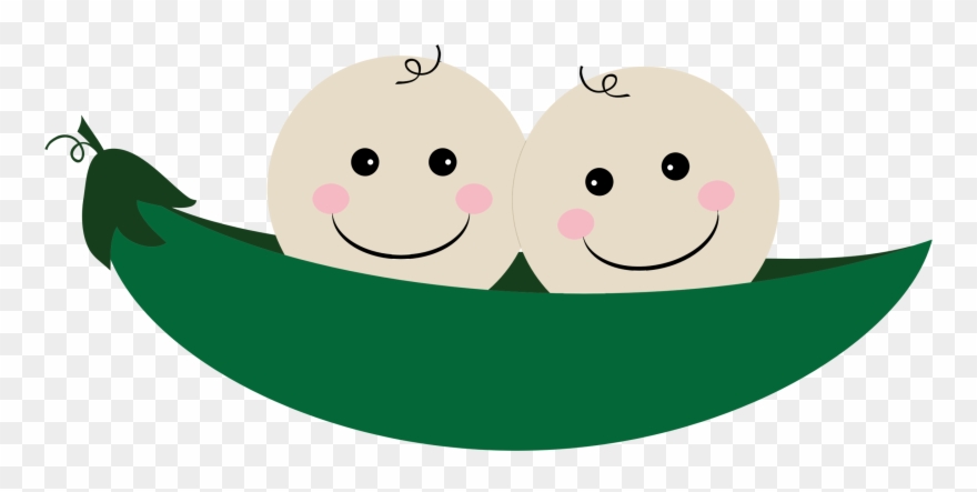 880x443 Peas Drawing Pod Meaning