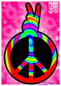 236x331 Best Peace Sign Drawing Images Doodles, Body Art Tattoos