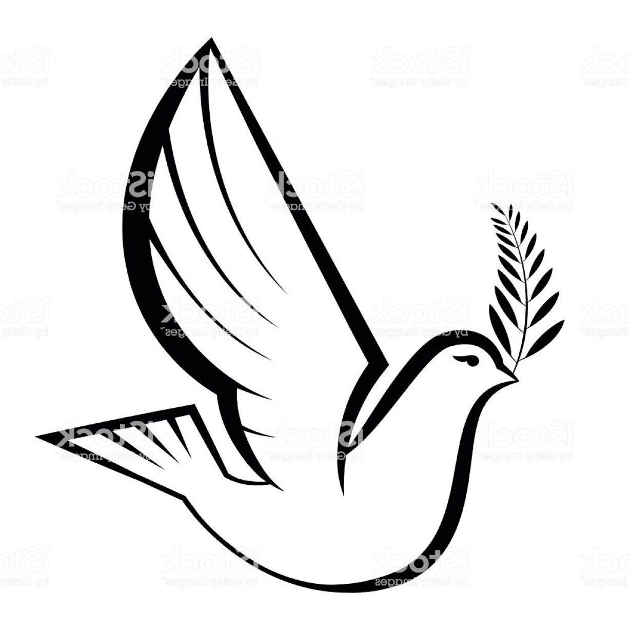 1228x1228 Silhouette Of Peace Dove Gm Sohadacouri
