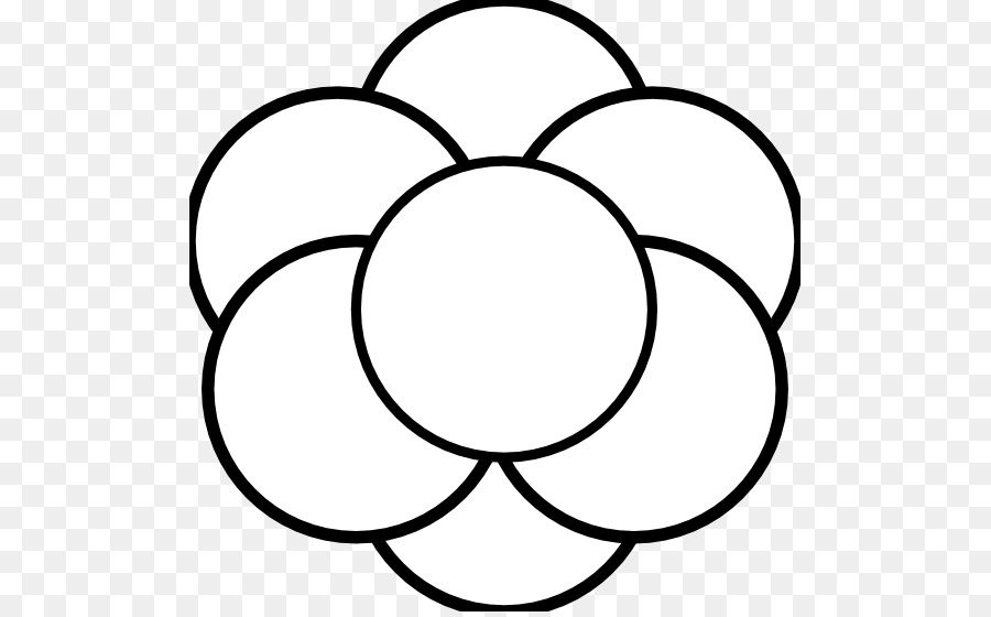 900x560 Drawing, Mandala, White, Transparent Png Image Clipart Free Download