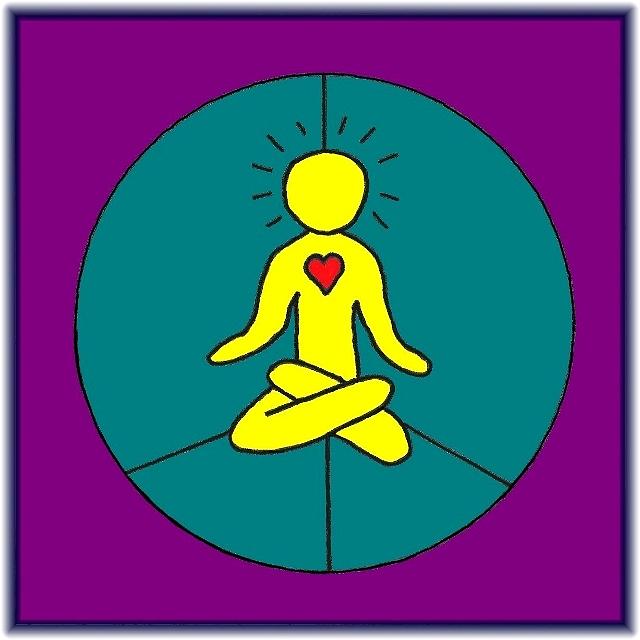 640x640 Inner Art Peace Drawing