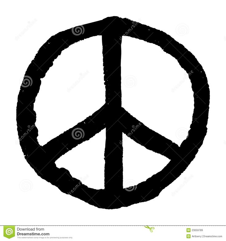  Peace Drawing Free download on ClipArtMag