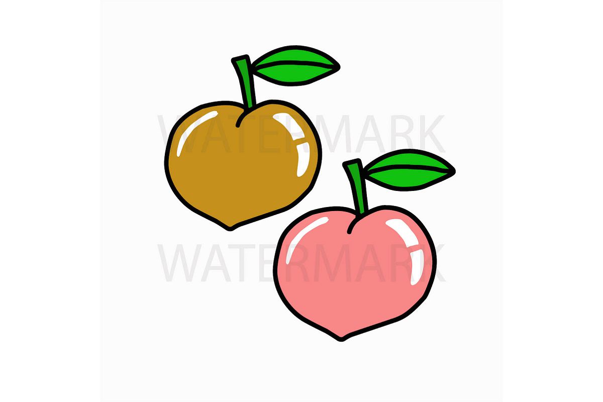 1200x800 Peach Fruit For Peace