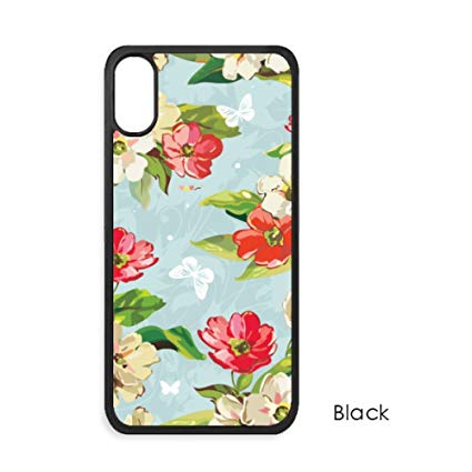 425x425 Elegant Peach Blossom Flowers Drawing Plants