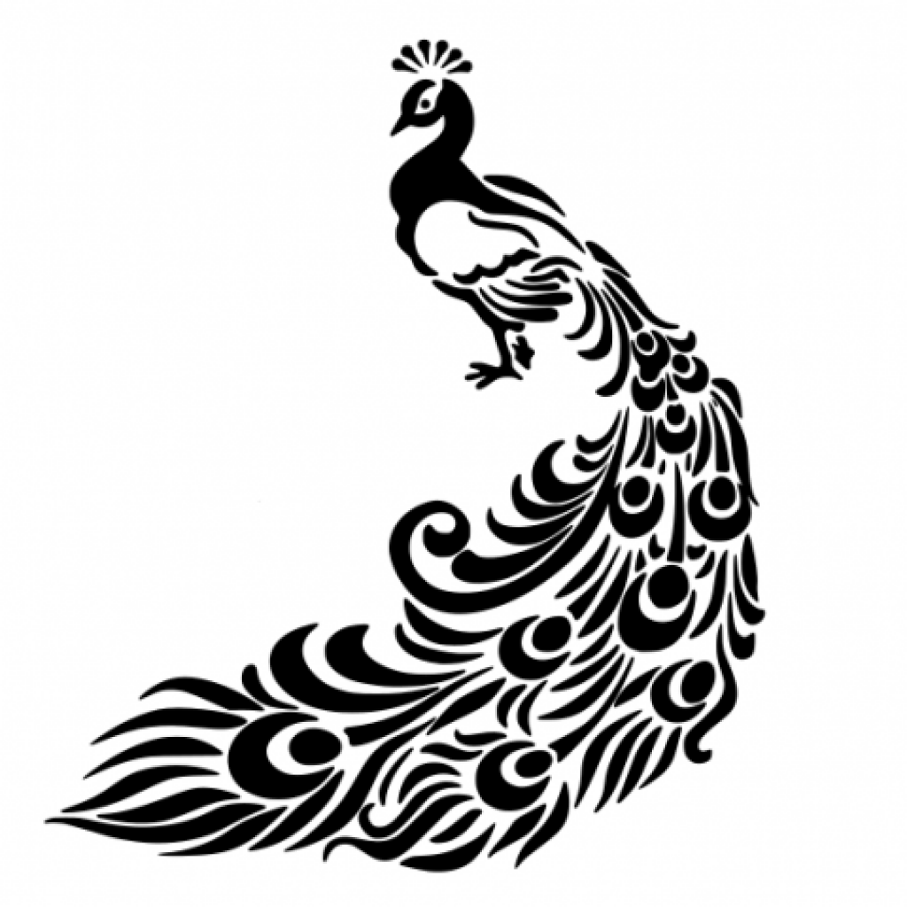 1024x1024 Peacock Clipart Money Clipart House Clipart Online Download