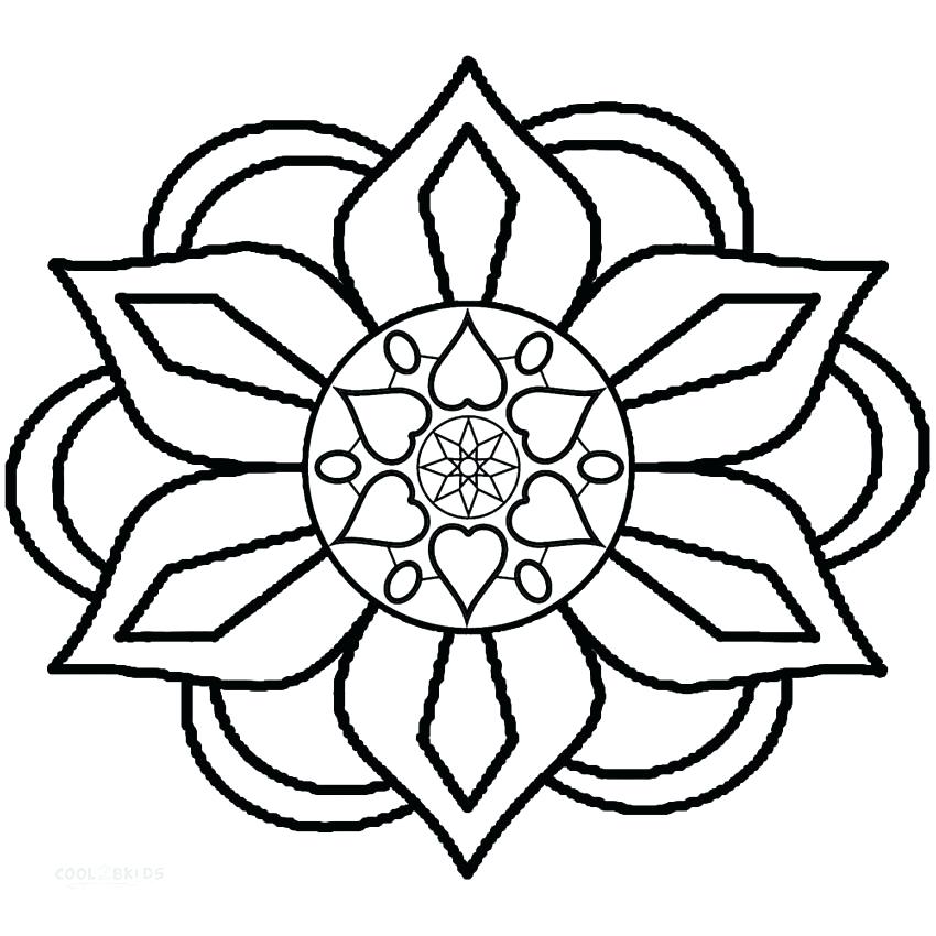 850x850 Peacock Drawing Black And White