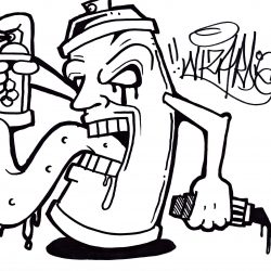 250x250 How To Draw Easy Airplane Peacock What Flowers And Cute Dog I