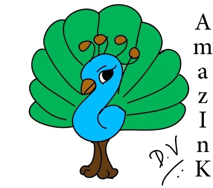 678x600 Bird Drawing Kids How To Draw A Flying Bird For Grade Kids Video