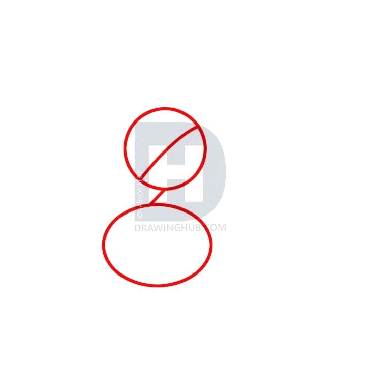 720x720 Easy Steps To Draw A Peacock How To Draw Peacock Bird Tail Train