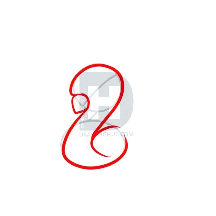 720x720 How Do You Draw A Peacock