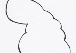 300x210 Peacock Drawing Outline Pencil Sketches For Glass Painting Peacock