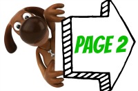 200x133 Faux Stained Glass