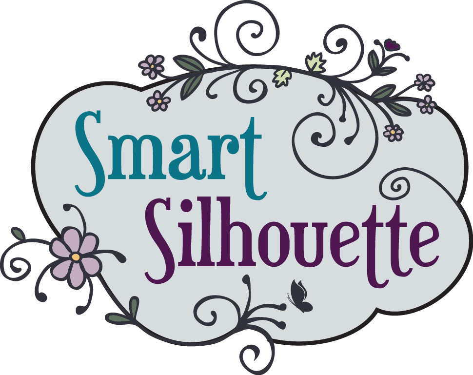 970x769 Sketch Designs On Your Silhouette + Watercolors = Simple Masterpieces