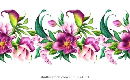 455x280 Beautiful Glass Painting Designs Of Flowers Outline Fabric
