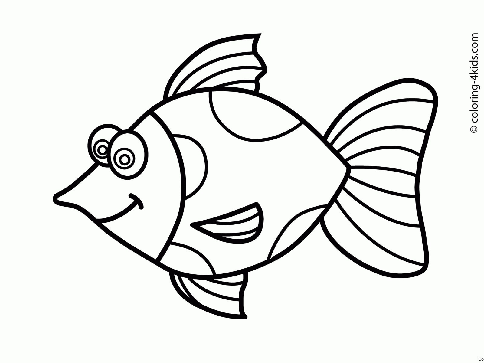 1600x1200 Drawings For Kids To Colour How Draw A Colourful Peacock Teach