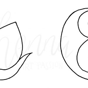 300x300 Peacock Art Passion