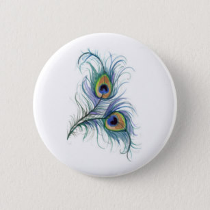 307x307 Peacock Drawing Accessories