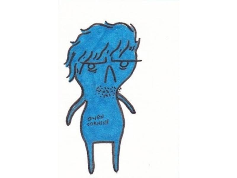 800x600 Copic Sketch Peacock Blue