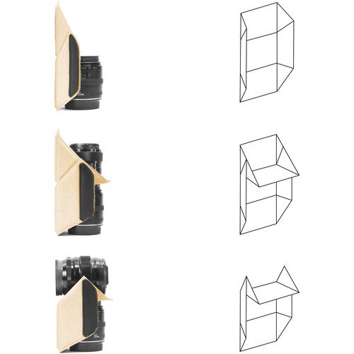 500x500 Peak Design Everyday Sling Black