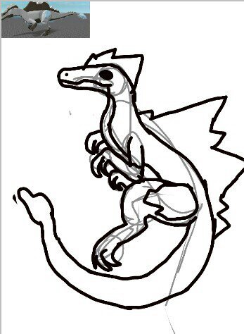 347x474 Peak Spinosaurus Dinosaur Simulator Amino