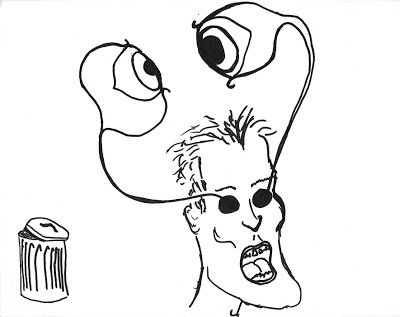 400x317 Drawing Party Best Drawing Party Ever! Everything Is New Now