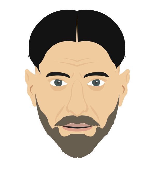 587x651 Peaky Blinders On Twitter Blimey Don't Think We've Had Chester