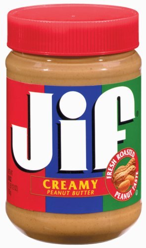 295x500 Enter To Win Jif Whipped Creamy Peanut Butter!