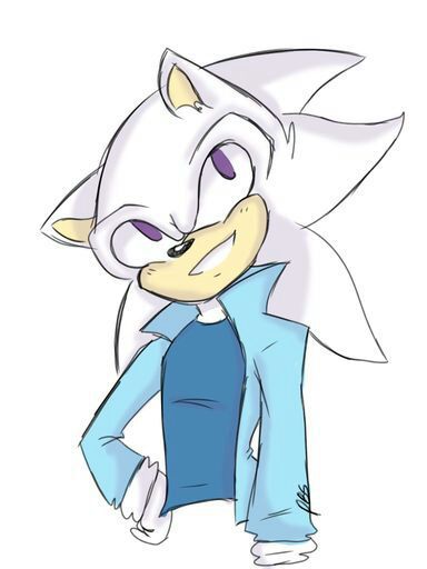 384x512 Thanks To Peanut Butter Spoon Sonic The Hedgehog! Amino