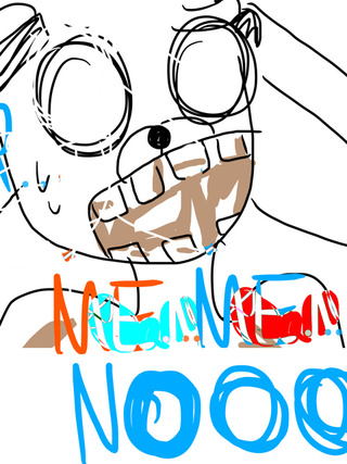 320x427 Peanutbutter Drawings On Paigeeworld Pictures Of Peanutbutter